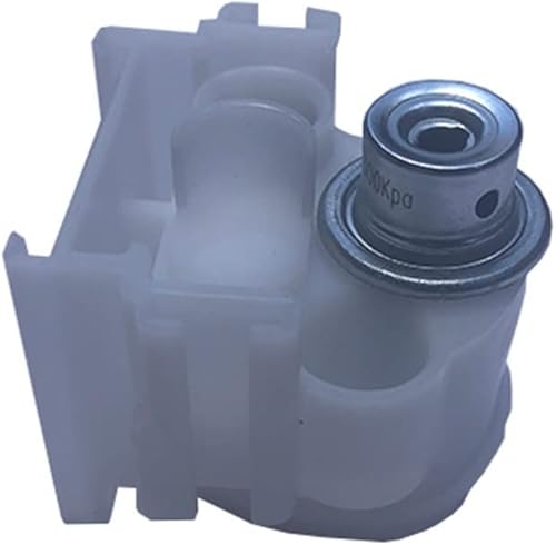 Miniatura 2 de Bomba de combustible reguladora compatible con SUZUKI V STROM DL650 GSXR 1000 750 600 06-11 OE 15610-27G00 1562027G00000