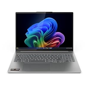 Lenovo IdeaPad Pro 5 16AKP10 | AMD Ryzen AI 7 350 | 32GB RAM | 1TB SSD | 16" | No OS Laptop