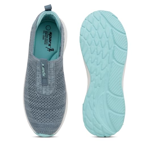 Image of SPARX Womens Sl 246 Walking Shoe
