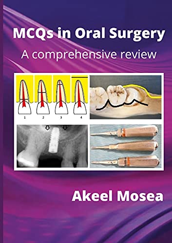 MCQs in Oral Surgery: A comprehensive review