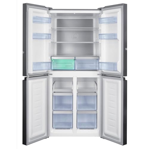 Beko GNO46623MXPN - vue 5