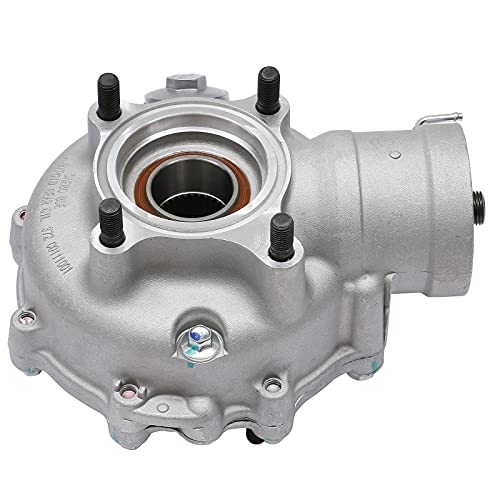 Rear Final Gear Differential Assembly Replacement For 2007-2013 Honda Fourtrax Rancher Trx420 Replace# 41300-Hp5-600 #TOP5