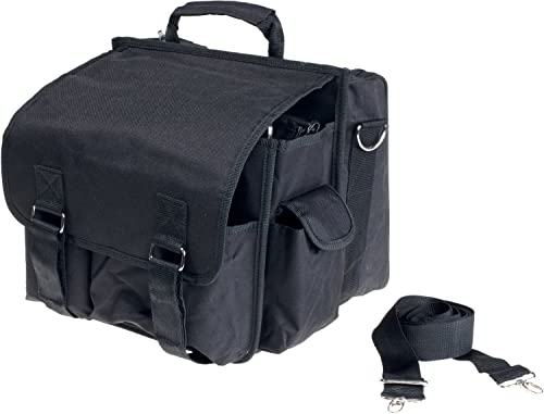 Efalock Professional Werkzeugtasche All in, 1er Pack, (1x 1 Stück)