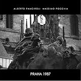  Praha 1987 (Italian Edition)