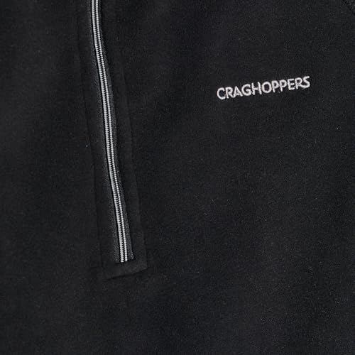 Image of Craghoppers Corey VI Half Zip Fleece Pull-On - Active Winterwear