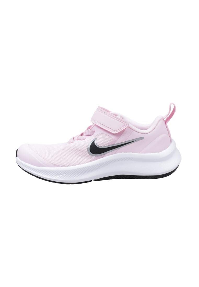 Nike Star Runner 3 talla 28.5 EU, comodidad duradera para los pies activos de los niños 7