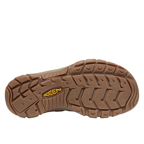 Image of KEEN Men's Newport H2 Closed Toe Water Sandals