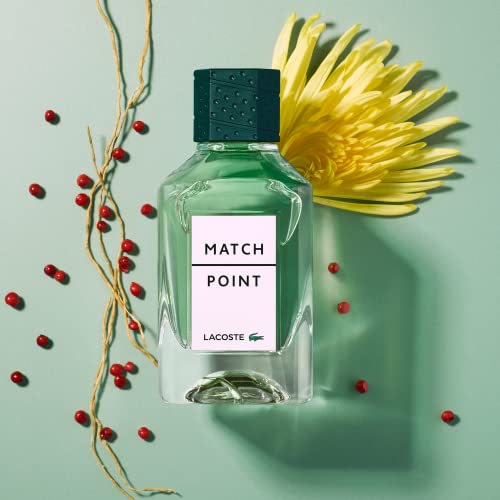 LACOSTE MATCHPOINT 50ML EDT, Lacoste