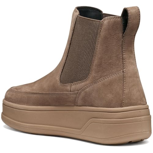 Bottes Geox D SPHERICA ECUB 2 - vue 4
