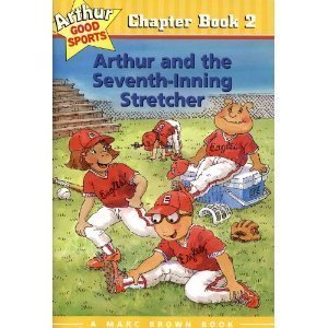 Arthur And The Perfect Brother: A Marc Brown Arthur Chapter Book 21: 97803161222