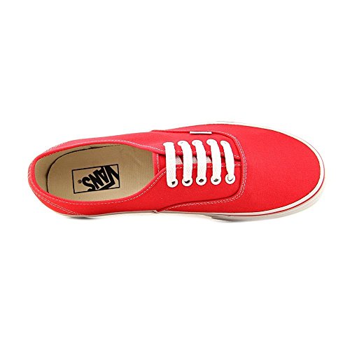 Basket Mode Vans Authentic Vn000ee3red1 44 12 - vue 5