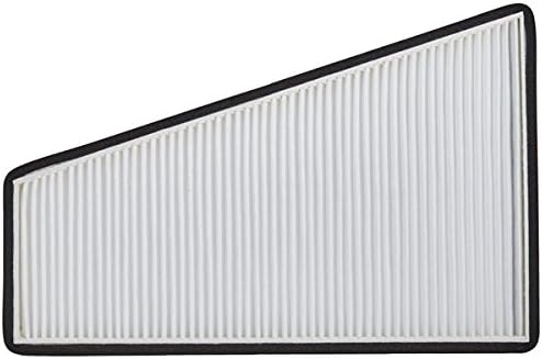 Compatible with 96-09 Taurus & Sable Particulate Paper Type Interior Blower Cabin Air Filter NEW