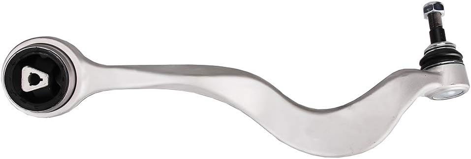 SCITOO 1pc-Front Suspension Part K620125 Lower Control Arm And Ball Joint - Position Driver Side for BMW 525i 528i 530i 535i 545i 550i M5