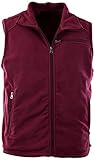 ChoiceApparel Men's Soft and Durable Sweater Vest Body Warmer (Many Colors and Styles to Choose from)