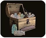 truhe ikea gelb Anti-Rutsch-Gummibasis - Mausmatte im unteren Anti-Rutsch-Design. Bei Verwendung der Maus rutscht oder bewegt sich das Mauspad nicht. Perfekter mobiler Raum für ein Spiel oder ein Büro. Mauspad mit Naturkautschuk-Material, langlebig, kann für viele Jahre verwendet werden.