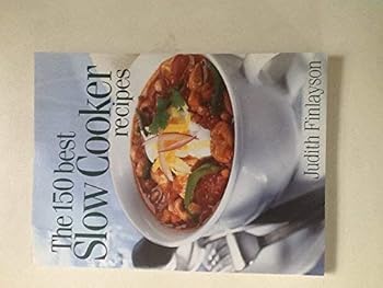 Paperback The Slow Cooker Recipe Book