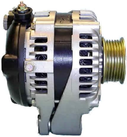 Alternator Fits LEXUS GX470 V8 4.7L 4663cc 285cid 2003-2007 TOYOTA 4Runner V8 4.7L 4663cc 285cid 2003-2006