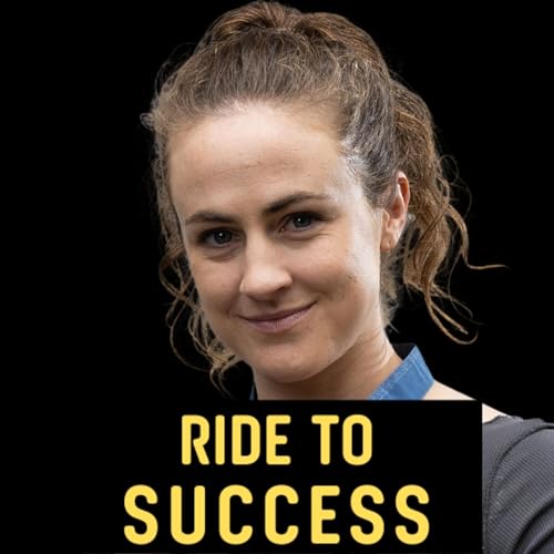 Grace Brown on Life After Olympic Gold, Entrepreneurship & Women&rsquo;s Cycling Leadership