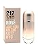 Carolina Herrera 212 Vip Rose Edp Spray 2.7 Oz