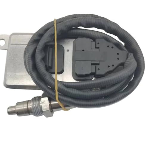 Capteur NOx 5WK96733A pour éviter le mode dégradé sur camion IVECO