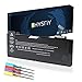 A1331 A1342 New Laptop Battery for MacBook 13'' (Only for Late 2009,Mid 2010) MC234LL/A MC233LL/A, 661-5391 020-6580-A 020-6582-A