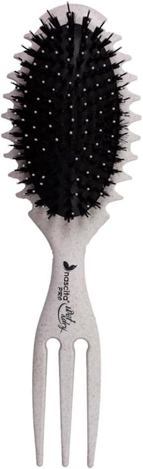 Nascita Magical Curls Saç Fırçası Büyük Boy - 55