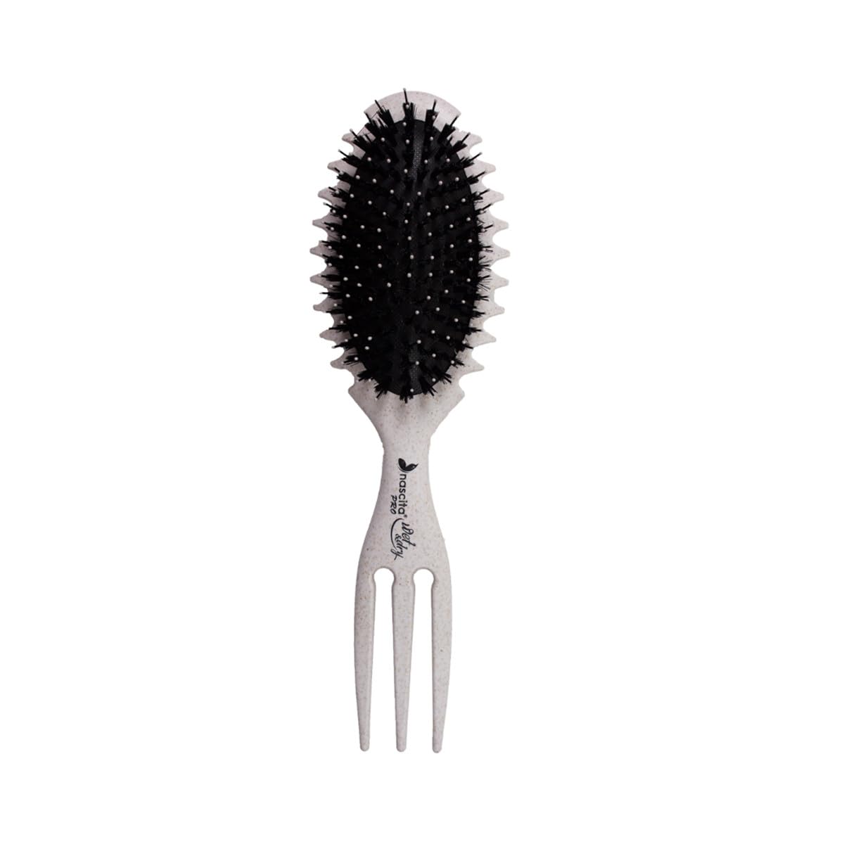 Nascita Magical Curls Saç Fırçası Büyük Boy - 55
