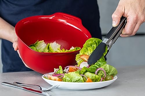 KitchenAid-Silikonzange, 23 cm – Ansicht 6