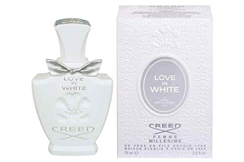 Perfume Love In White Feminino Eau de Parfum 75ml - Creed | Amazon