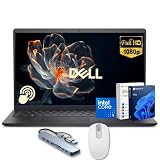Compare Lenovo IdeaPad 15″ vs Dell Inspiron 15