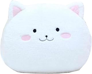 Warmtwinl Anime is The Order a Rabbit? Tippy Cute Plush Doll Stuffed Pillow Toys Plushies Birthday Gifts