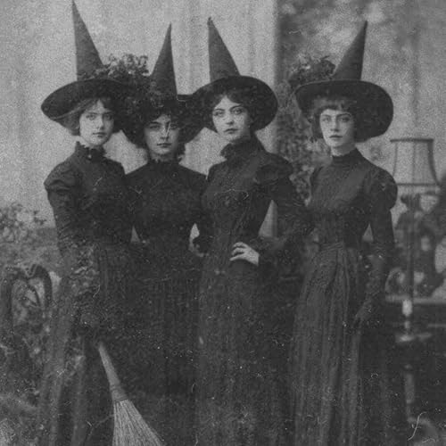 02x03 El legado de las brujas