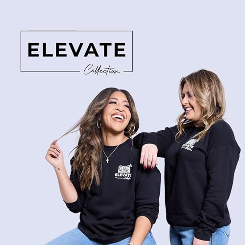 The Elevate Collection Podcast copertina