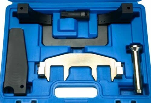 8MILELAKE Camshaft Alignment Engine Timing Tool Chain Fixture Tool Kit | Compatible with Benz M271 C230 271 203271589014000 271589001500 271589006100 271589003100 product thumbnail 4