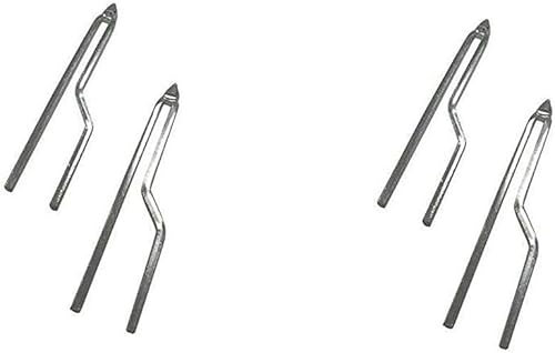 Weller 7135W WellerUngar cobre sin chapado 4Pkg