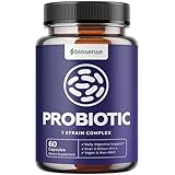 Colon Health Probiotic and Prebiotic Capsules - Gut Health Prebiotics and Probiotics for Women and Men for Digestive Support and Bloat Support - Daily Probiotic Prebiotic Weight Loss Supplement Pills