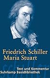 maria stuart schiller leseprobe  Maria Stuart: Trauerspiel in fünf Aufzügen: Trauerspiel in fünf Aufzügen. Text und Kommentar (Suhrkamp BasisBibliothek)