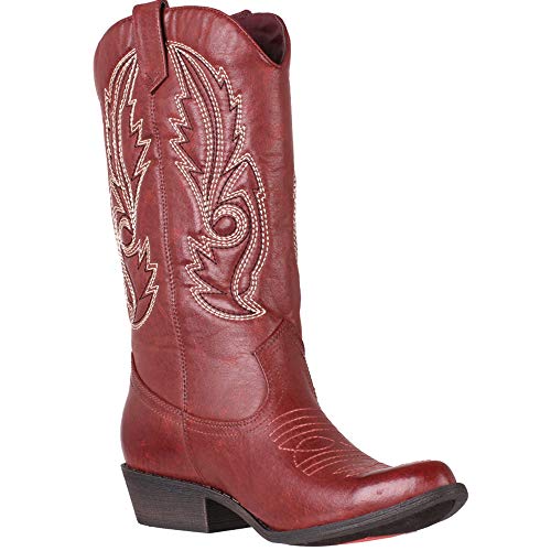 Top 20 Best Women’s Cowboy Boot Brands in 2022 From The Guest Room