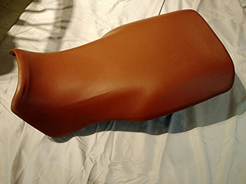 New Replacement seat cover fits Polaris xplorer 1995-02 ATV 4x4 250 300 400 500 Epress Explorer Brown48B