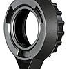 Metal Microphone Holder - Adjustable Anti-Slip Universal Shock Absorbent,Universal Microphone Clip For Streaming Equipment,for Office, School, Studio, Travel, Streaming, Recording, Broadcast #5