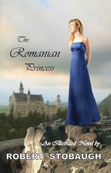 Paperback The Romanian Princess Book