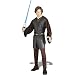 Anakin Skywalker Costume - XL