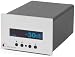 Produktbild Pro-Ject Stereo Box DS, Leistungsstarker audiophiler Vollverstärker mit 4 Stereo Hochpegeleingängen und USB (Silber)