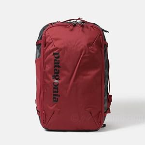 Amazon.co.jp: [パタゴニア] メンズ リュック バッグパック