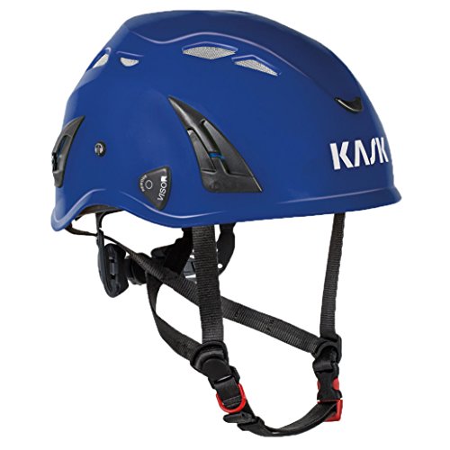 Kask Schutzhelm Superplasma PL Umfang 51-62 cm in blau Superplasma PL, blau, M, AHE00005-208