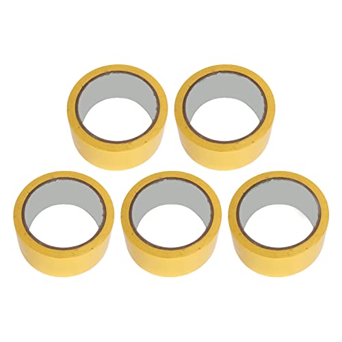 Fita de Piso Fita de Marcação de Piso Fita de Piso de Quadra Fita de Piso para Quadra de Basquete de