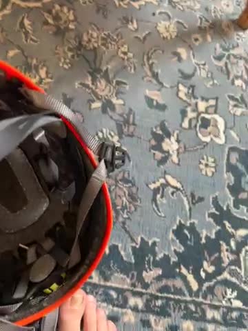 Edelrid Salathe Lite - Klimhelm | Gratis verzending