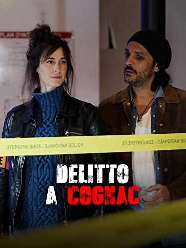  Delitto a Cognac