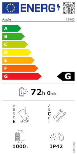 Apple iPad Air 13 Pouces (M4) : Écran Liquid Retina, 128 Go, Caméras Avant/arrière 12 MP, Wi‑FI 7 avec Apple N1 + Connectivité cellulaire 5G, Touch ID, Autonomie d’Une journée – Gris sidéral