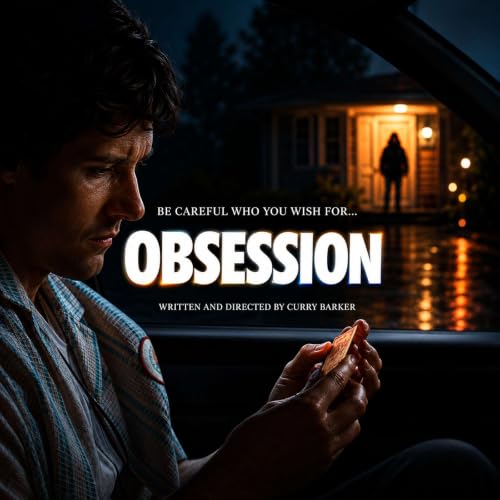 Obsession (2026) Explores How Love Turns Into Obsession